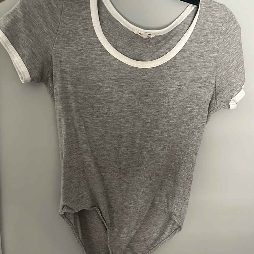 body suit